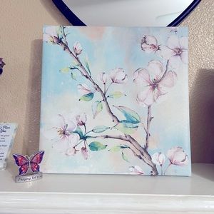 Stretched Canvas Prints Artwork for Living Room Bedroom Home decor